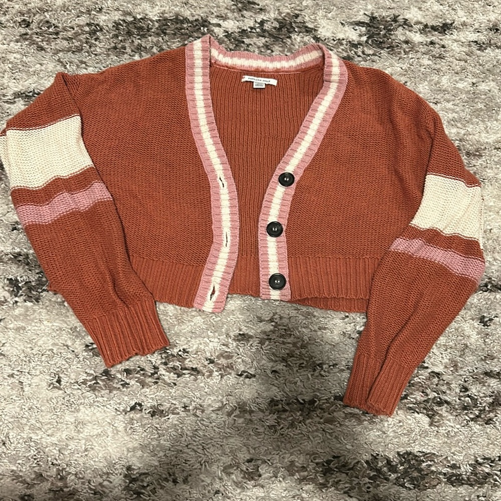 American Eagle Sweater